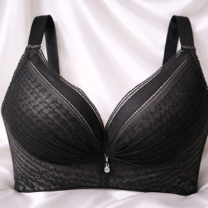 Padded bra with net 34 Size, Cup B