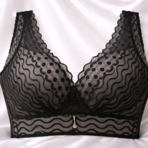 Padded bra with net 34 Size, Cup B