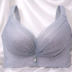 Padded bra with net 34 Size, Cup B