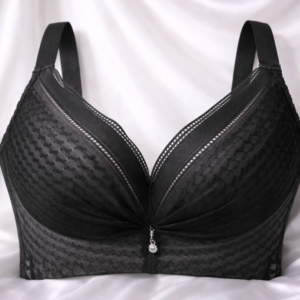 Padded bra with net 36 Size, Cup A