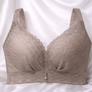 Padded bra with net 38 Size, Cup B