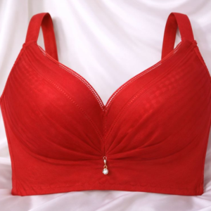 Padded bra with net 38 Size, Cup B