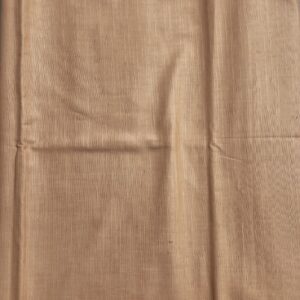 Khaddar 3 Piece Embroidered Suit with Patch - Image 4