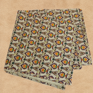 Khaddar 2 Piece Printed Suit - All Over - Image 2