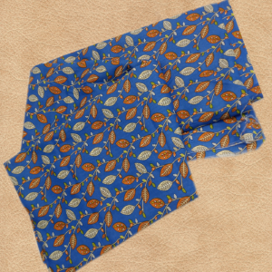 Khaddar 2 Piece Printed Suit - All Over - Image 2