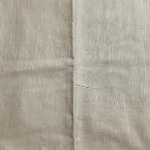 Khaddar 3 Piece Embroidered Suit with Patch - Image 6