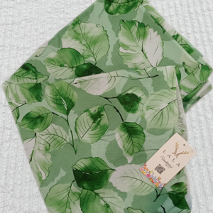 Sana & Samia - Winter Elegant Rod - Digital Printed - by LALA - Image 3