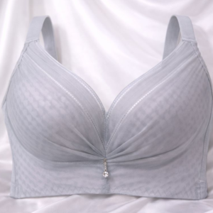 Padded bra with net 36 Size, Cup B