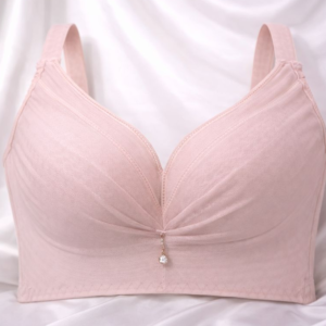 Padded bra with net 40 Size, Cup C