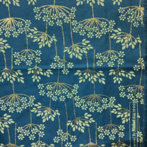 Nishat Pashmina 2 Piece Suit - All Over