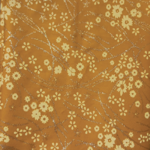 Nishat Pashmina 2 Piece Suit - All Over