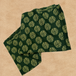 Nishat Pashmina 2 Piece Suit - All Over - Image 2