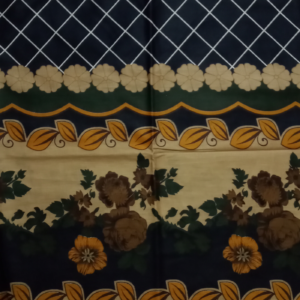 Lawn 3 Piece Embroidered Suit - Image 3