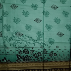 Lawn 3 Piece Embroidered Suit - Image 3