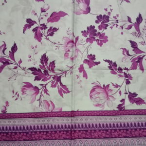 Lawn 3 Piece Embroidered Suit - Image 3